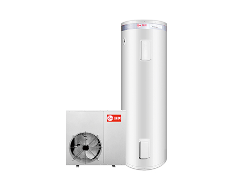 瑞美空气源热泵热水器(50207,72207系列)